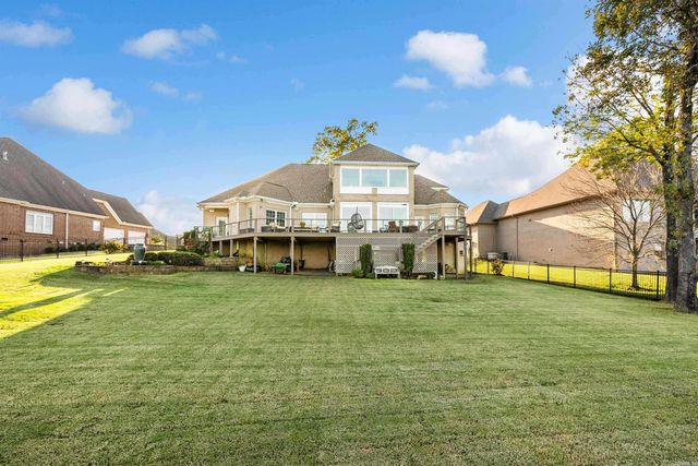 5912 Riviera Drive, Benton, AR 72019