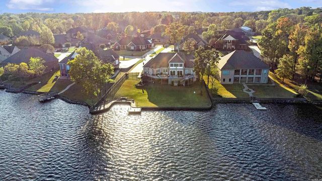 5912 Riviera Drive, Benton, AR 72019