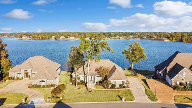 5912 Riviera Drive, Benton, AR 72019