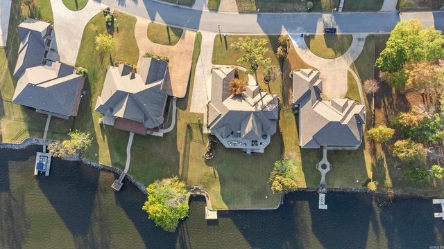 5912 Riviera Drive, Benton, AR 72019