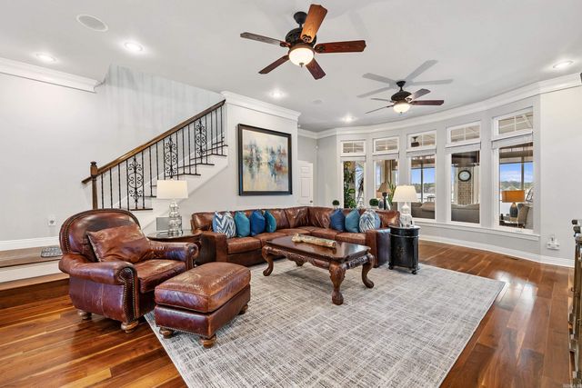 5912 Riviera Drive, Benton, AR 72019