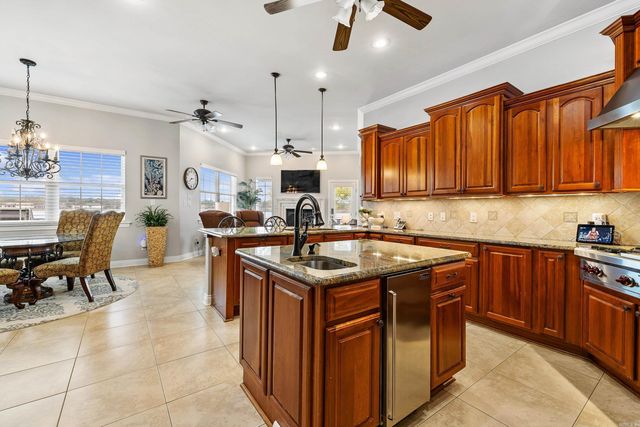 5912 Riviera Drive, Benton, AR 72019