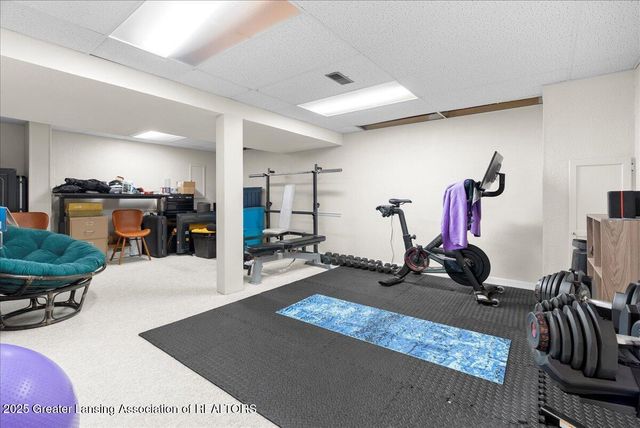 992 Touraine Avenue, East Lansing, MI 48823