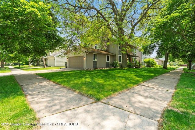 992 Touraine Avenue, East Lansing, MI 48823