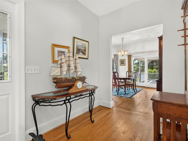 15 Crossbow Drive, Penfield, NY 14526