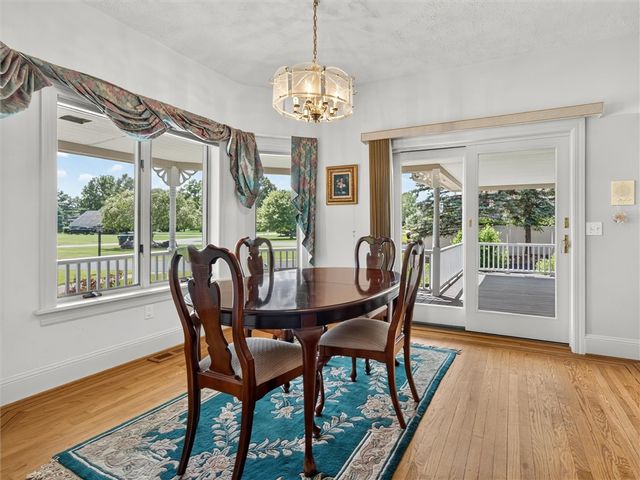 15 Crossbow Drive, Penfield, NY 14526