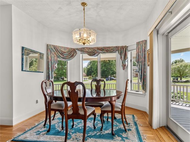 15 Crossbow Drive, Penfield, NY 14526
