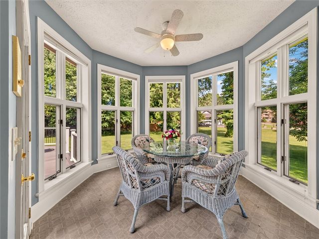15 Crossbow Drive, Penfield, NY 14526