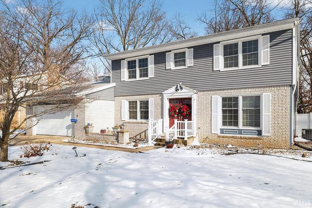 410 Aspin Drive, Elkhart, IN 46514