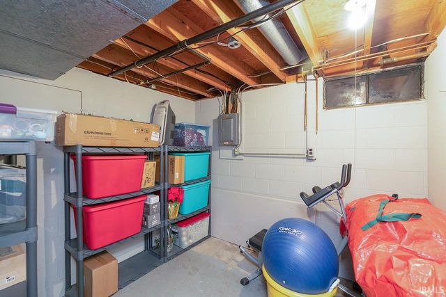 410 Aspin Drive, Elkhart, IN 46514