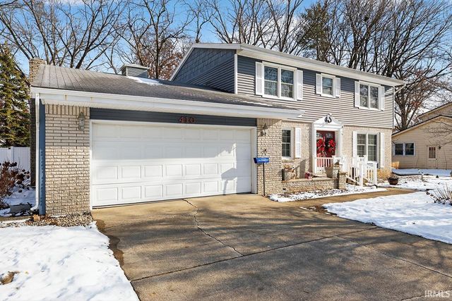 410 Aspin Drive, Elkhart, IN 46514