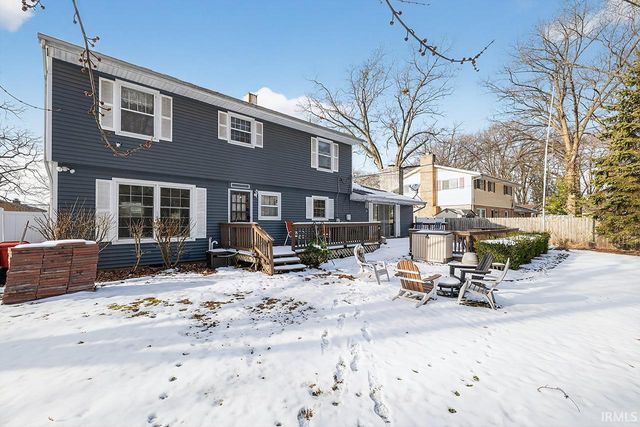 410 Aspin Drive, Elkhart, IN 46514