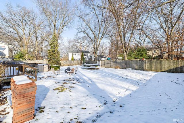 410 Aspin Drive, Elkhart, IN 46514