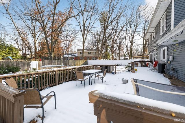 410 Aspin Drive, Elkhart, IN 46514