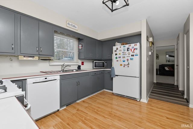 410 Aspin Drive, Elkhart, IN 46514