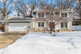 410 Aspin Drive, Elkhart, IN 46514
