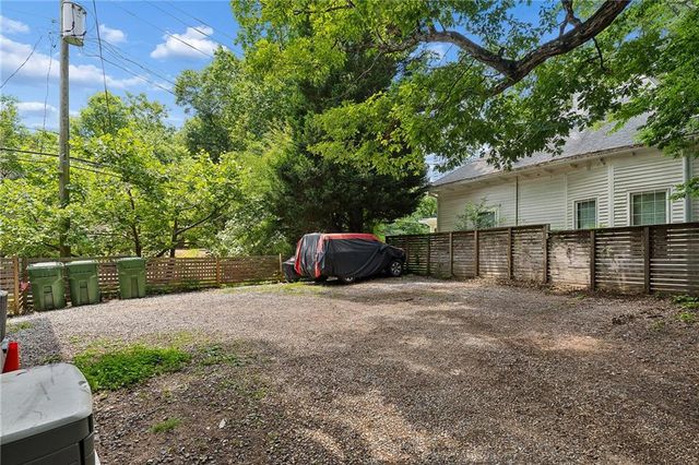 916 Myrtle Street NE 6, Atlanta, GA 30309