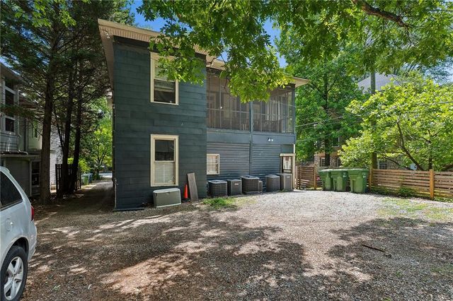 916 Myrtle Street NE 6, Atlanta, GA 30309