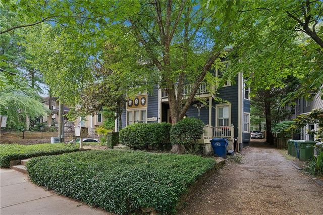 916 Myrtle Street NE 6, Atlanta, GA 30309