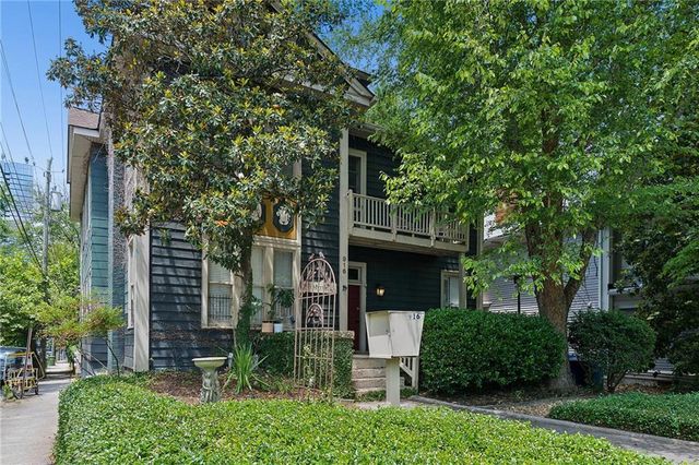 916 Myrtle Street NE 6, Atlanta, GA 30309
