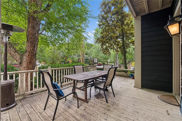 916 Myrtle Street NE 6, Atlanta, GA 30309