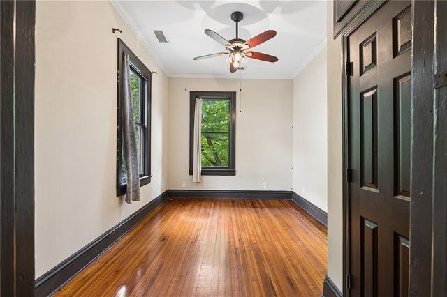 916 Myrtle Street NE 6, Atlanta, GA 30309