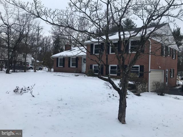 1443 VALLEY FORGE RD, Wayne, PA 19087