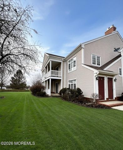 92 Winthrop Road C, Monroe, NJ 08831