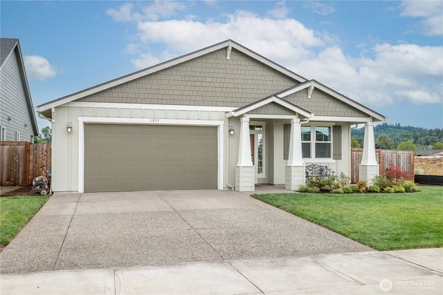 1935 Schneiter Drive, Longview, WA 98632
