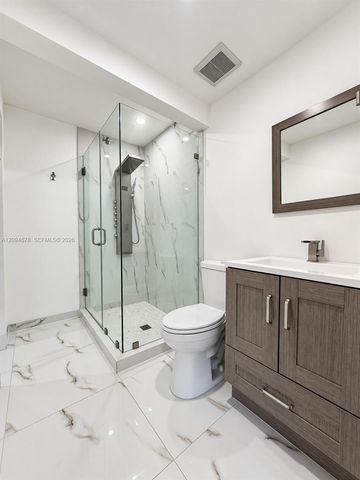 4531 SW 98th Court, Miami, FL 33165