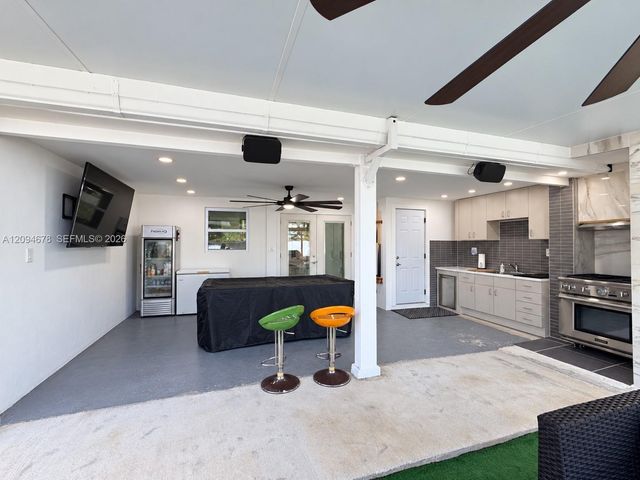 4531 SW 98th Court, Miami, FL 33165