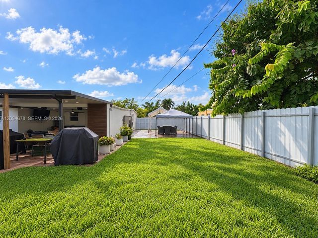 4531 SW 98th Court, Miami, FL 33165