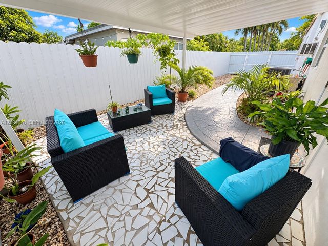 4531 SW 98th Court, Miami, FL 33165