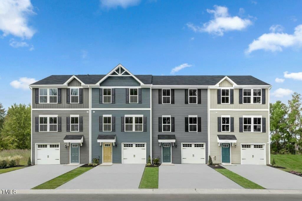 152 Sunny Acres Road, Garner, NC 27603