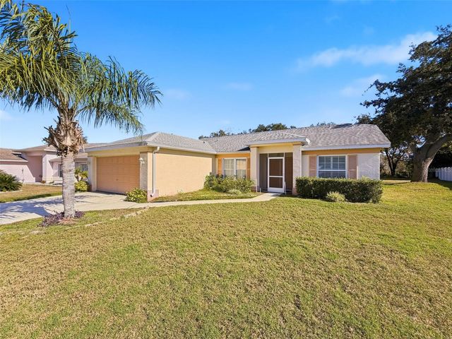9434 HOLNWON COURT, Hudson, FL 34667