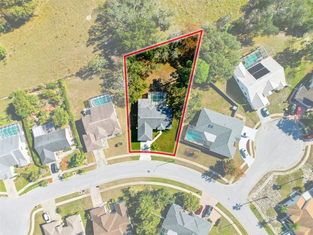 9434 HOLNWON COURT, Hudson, FL 34667