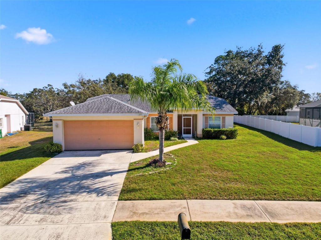 9434 HOLNWON COURT, Hudson, FL 34667