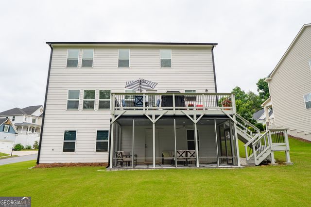 6110 Banyan Trail, Cumming, GA 30028