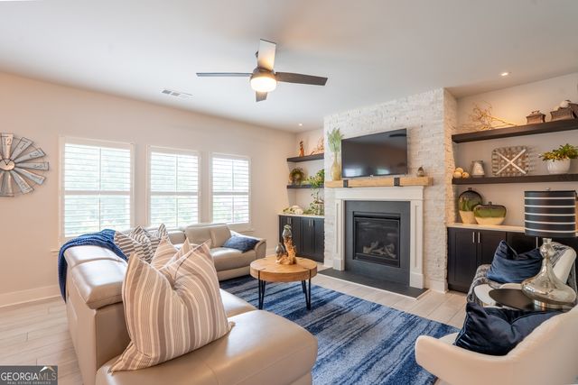 6110 Banyan Trail, Cumming, GA 30028