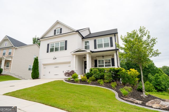 6110 Banyan Trail, Cumming, GA 30028