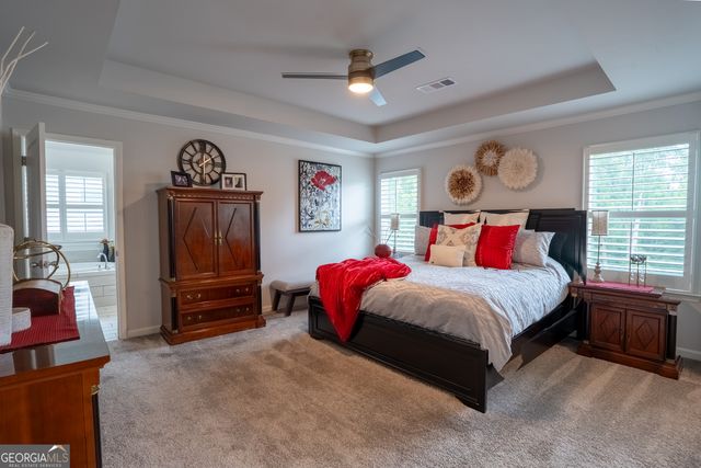 6110 Banyan Trail, Cumming, GA 30028