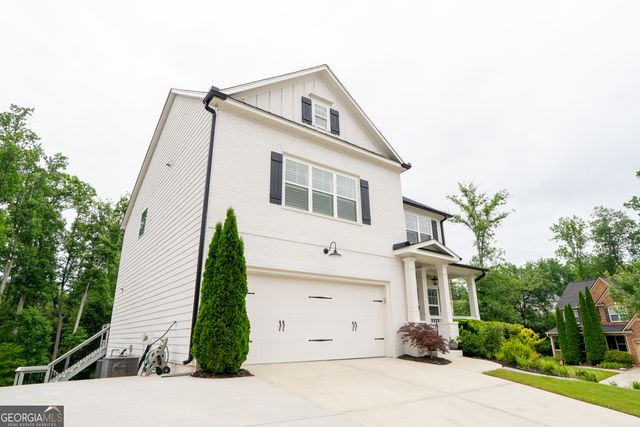 6110 Banyan Trail, Cumming, GA 30028