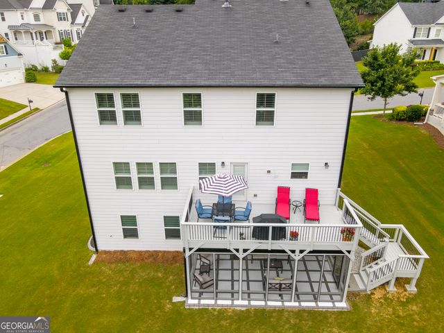 6110 Banyan Trail, Cumming, GA 30028