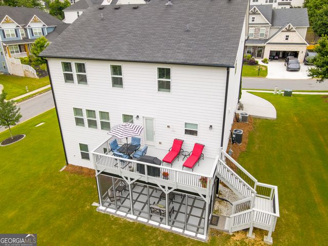 6110 Banyan Trail, Cumming, GA 30028