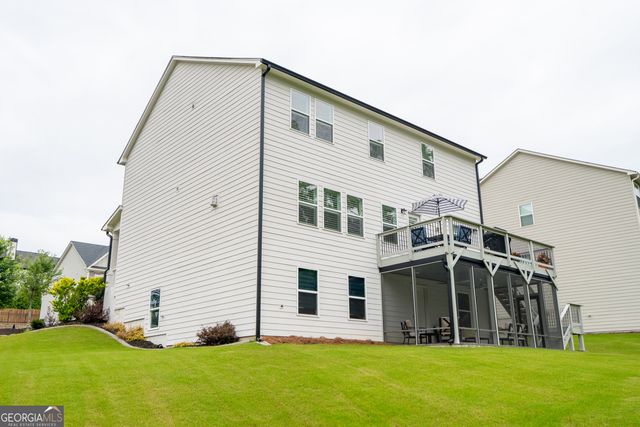 6110 Banyan Trail, Cumming, GA 30028