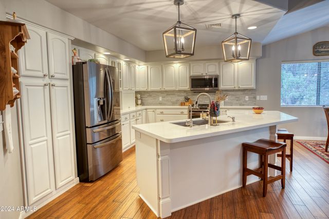 955 RAINBOW VIEW Drive, Lakeside, AZ 85929