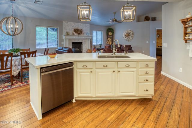 955 RAINBOW VIEW Drive, Lakeside, AZ 85929