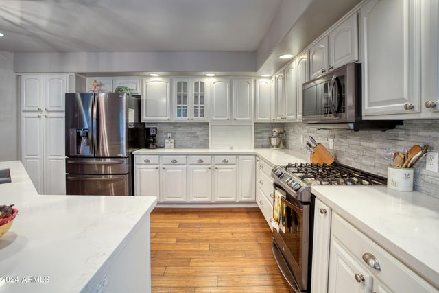 955 RAINBOW VIEW Drive, Lakeside, AZ 85929