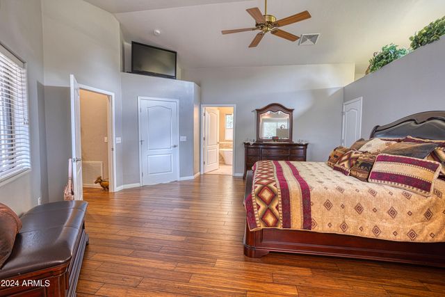 955 RAINBOW VIEW Drive, Lakeside, AZ 85929