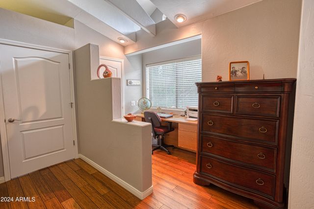 955 RAINBOW VIEW Drive, Lakeside, AZ 85929